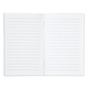 Pocket Notebook - 3 Pack